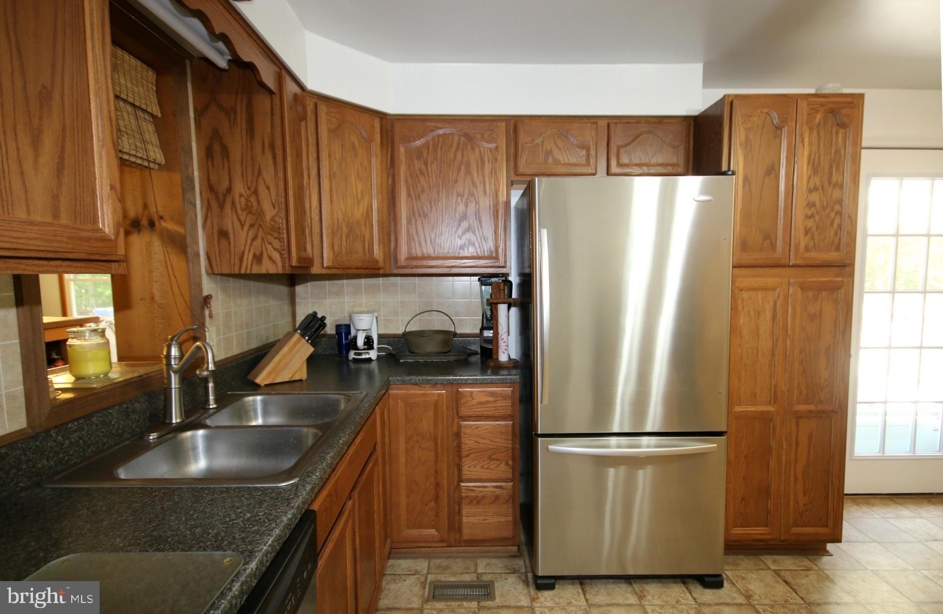 4678 Wilkerson Road Brandywine, MD 20613 - Photo 8 of 26 Kitchen View 1