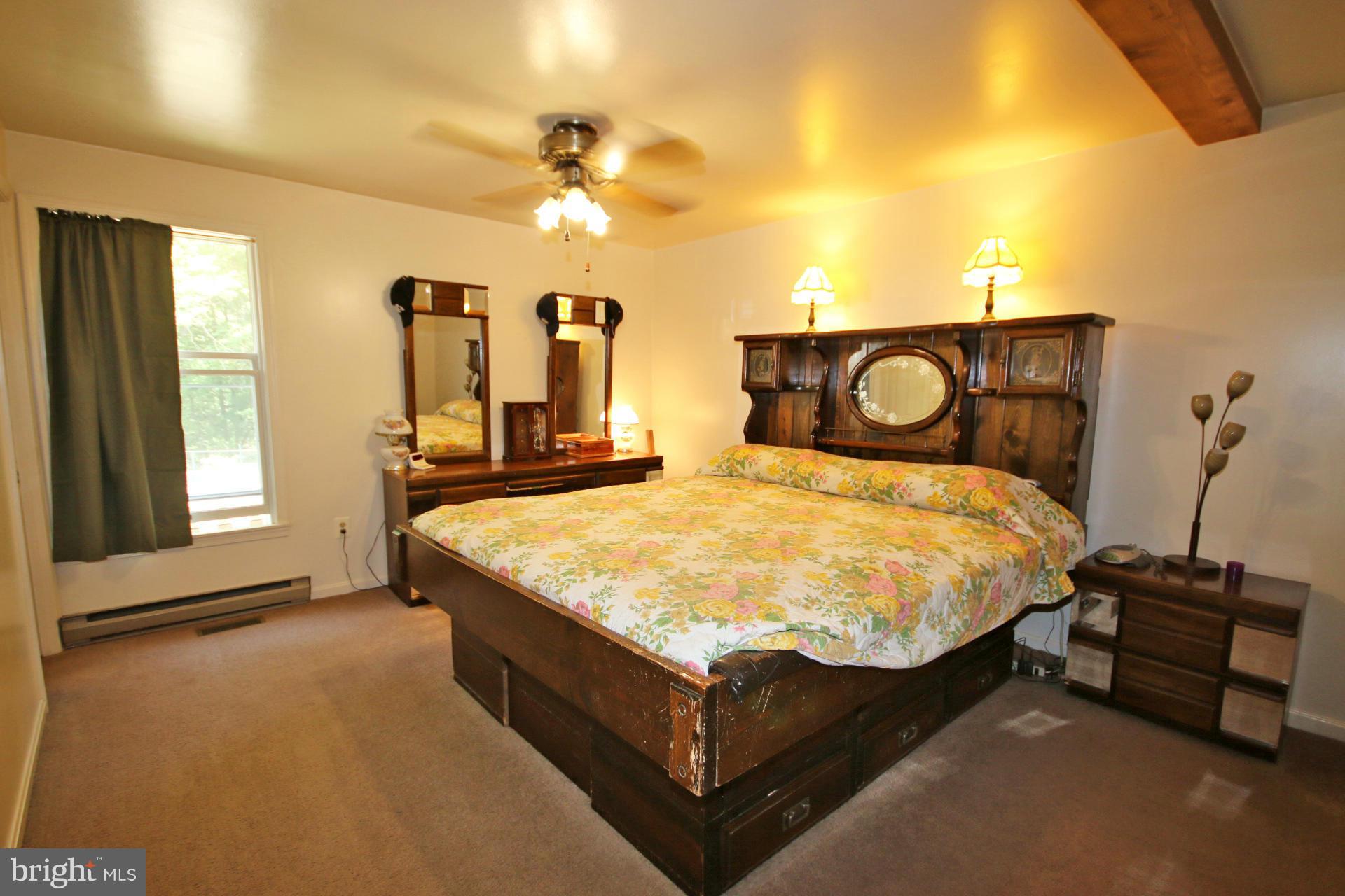 4678 Wilkerson Road Brandywine, MD 20613 - Photo 10 of 26 Bedroom (Master)