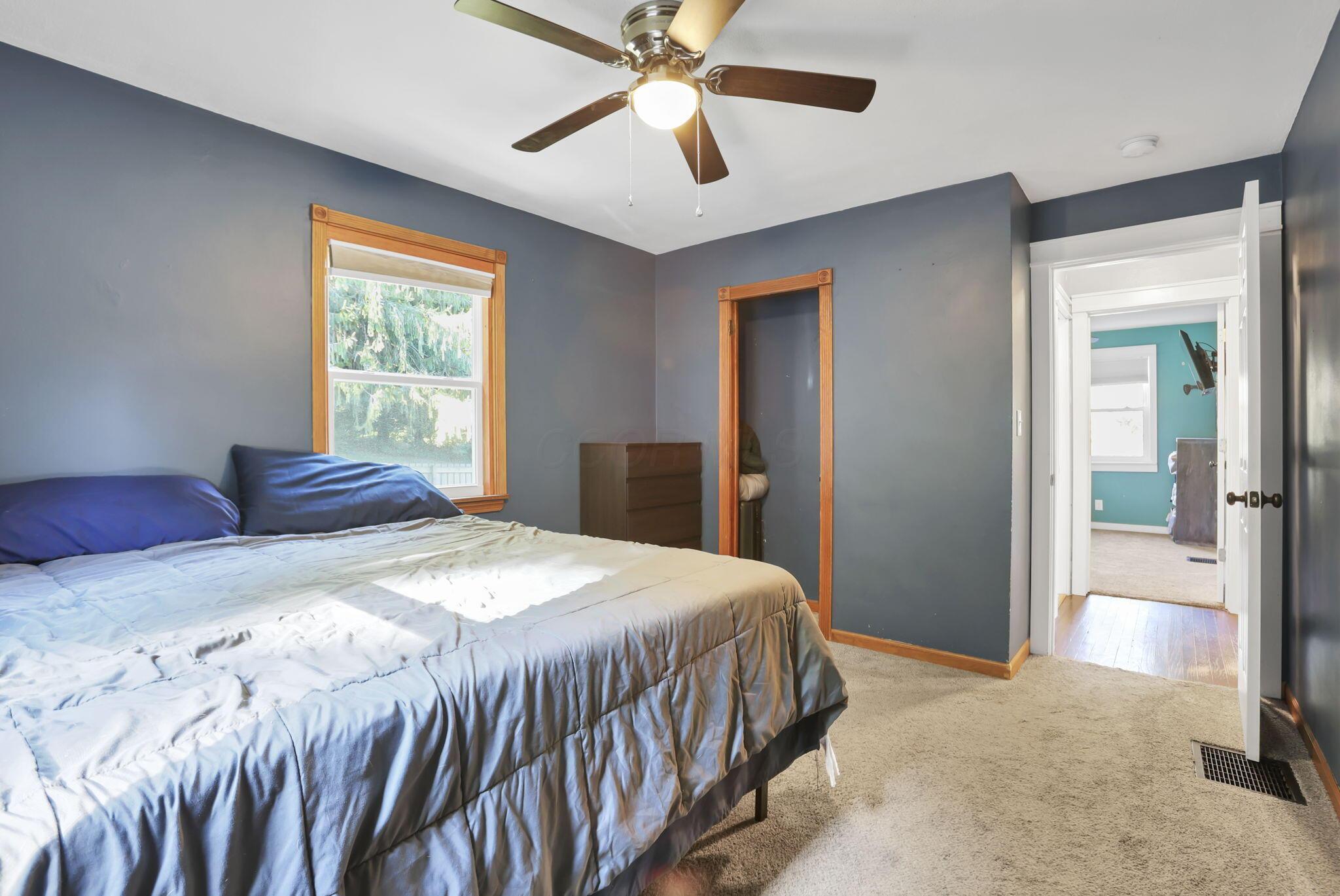 2998 Raccoon Valley Road Granville, OH 43023 - Photo 19 of 61 Bedroom 1 - 2998 Raccoon Valley Road, Granville, OH 43023