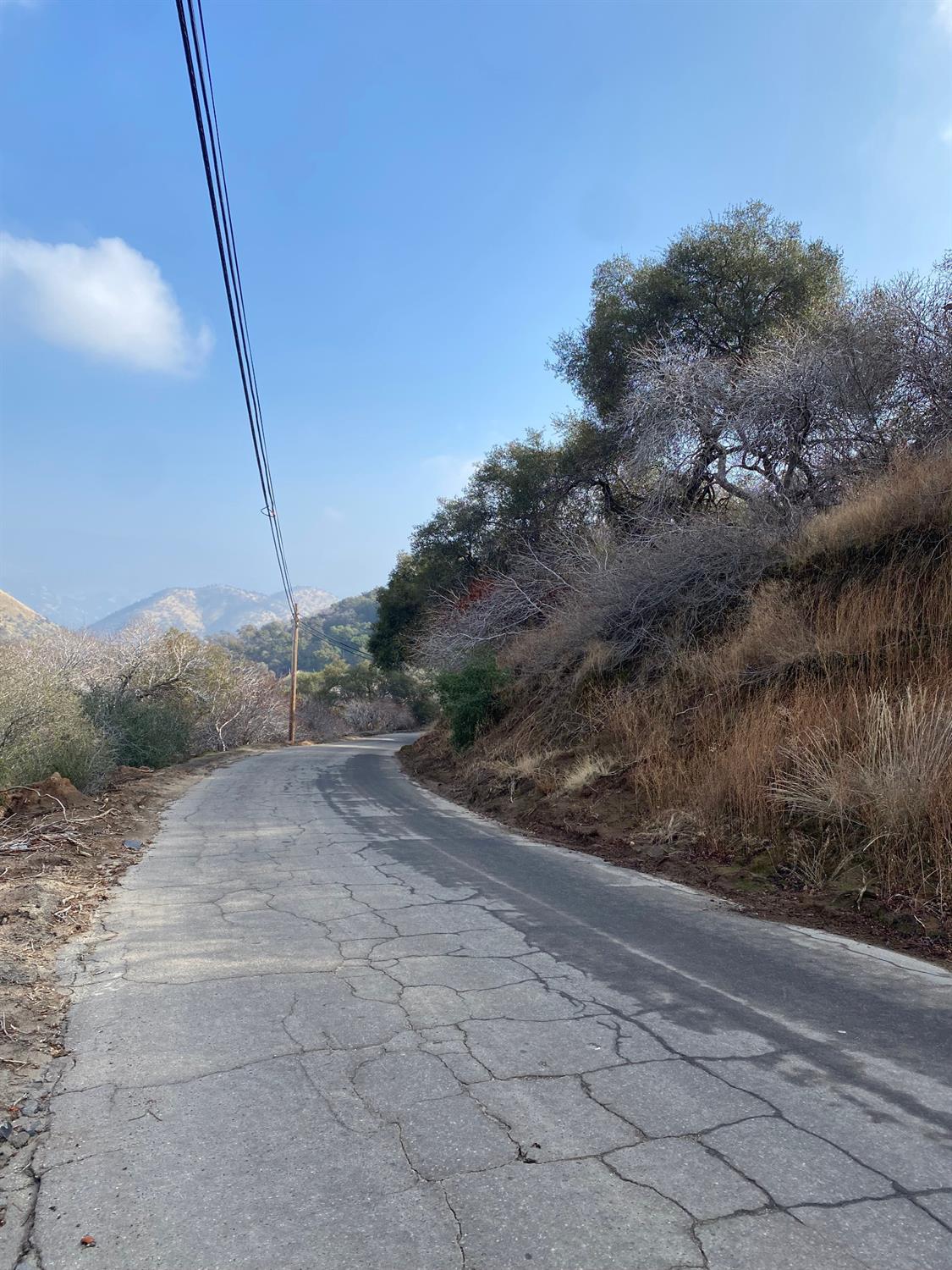 0 Ruth Hill Road Squaw Valley, CA 93675 - Photo 1 of 5
