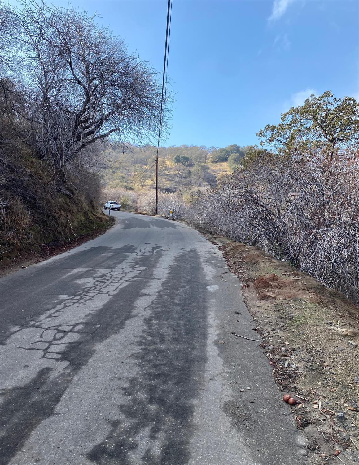 0 Ruth Hill Road Squaw Valley, CA 93675 - Photo 2 of 5