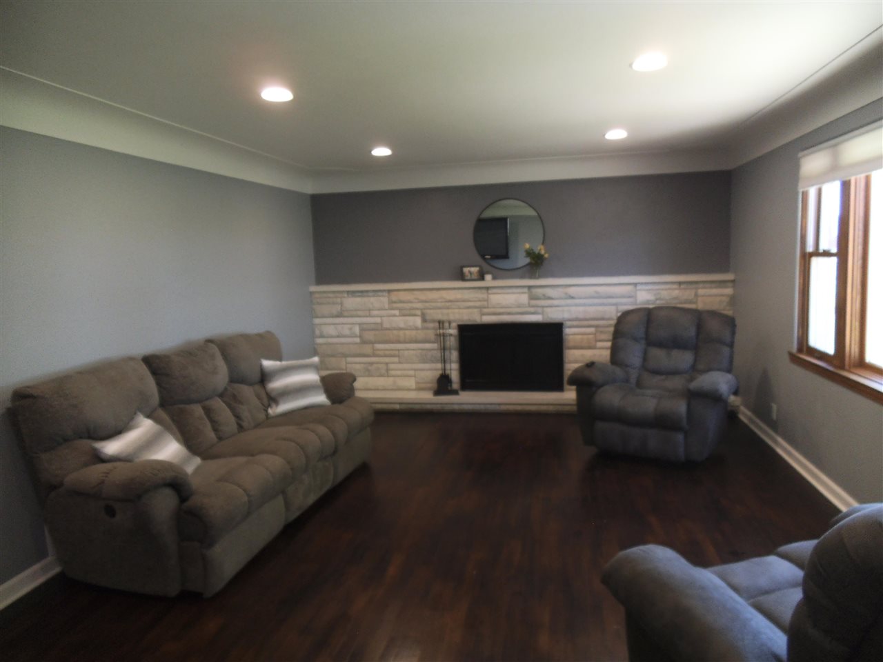 4157 9 Mile Road Auburn, MI 48611 - Photo 3 of 26