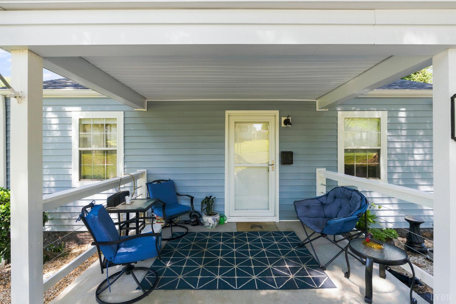 1110 Brandon Road Lynchburg, VA 24502 - Photo 24 of 34 Gallery Image 24