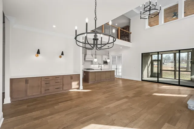 $1,099,990 | 7221 Severide Street, Fairview, TN 37062