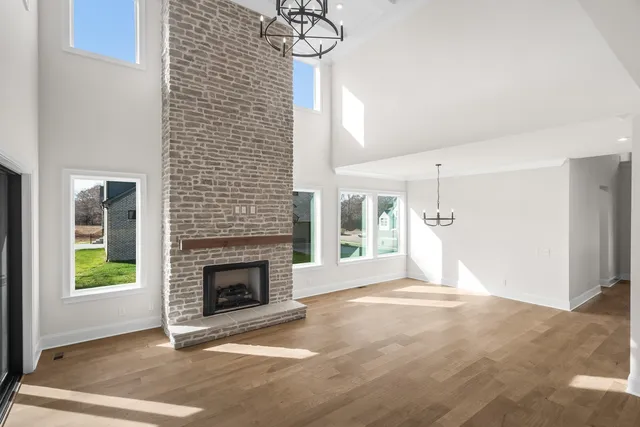 $1,099,990 | 7221 Severide Street, Fairview, TN 37062