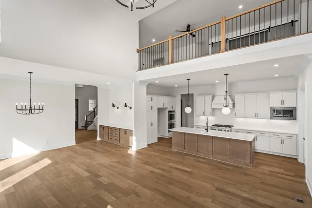 $1,099,990 | 7221 Severide Street, Fairview, TN 37062