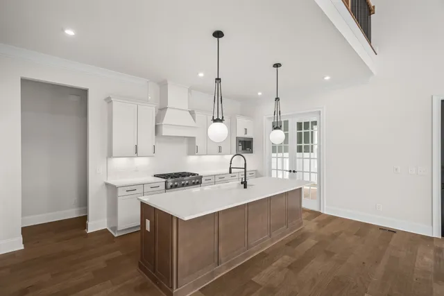 $1,099,990 | 7221 Severide Street, Fairview, TN 37062