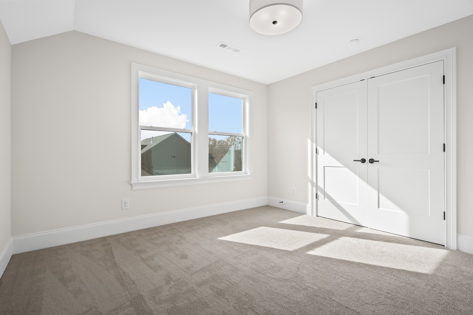 7221 Severide Street Fairview, TN 37062 - Photo 54 of 59 a view of an empty room with a window