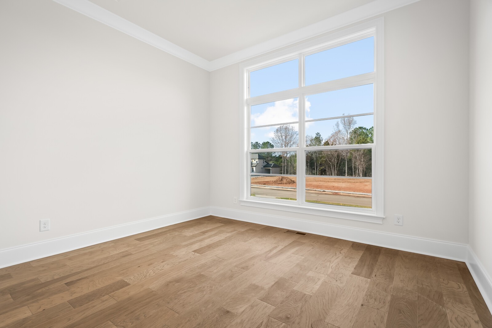 7221 Severide Street Fairview, TN 37062 - Photo 7 of 59 an empty room with a window