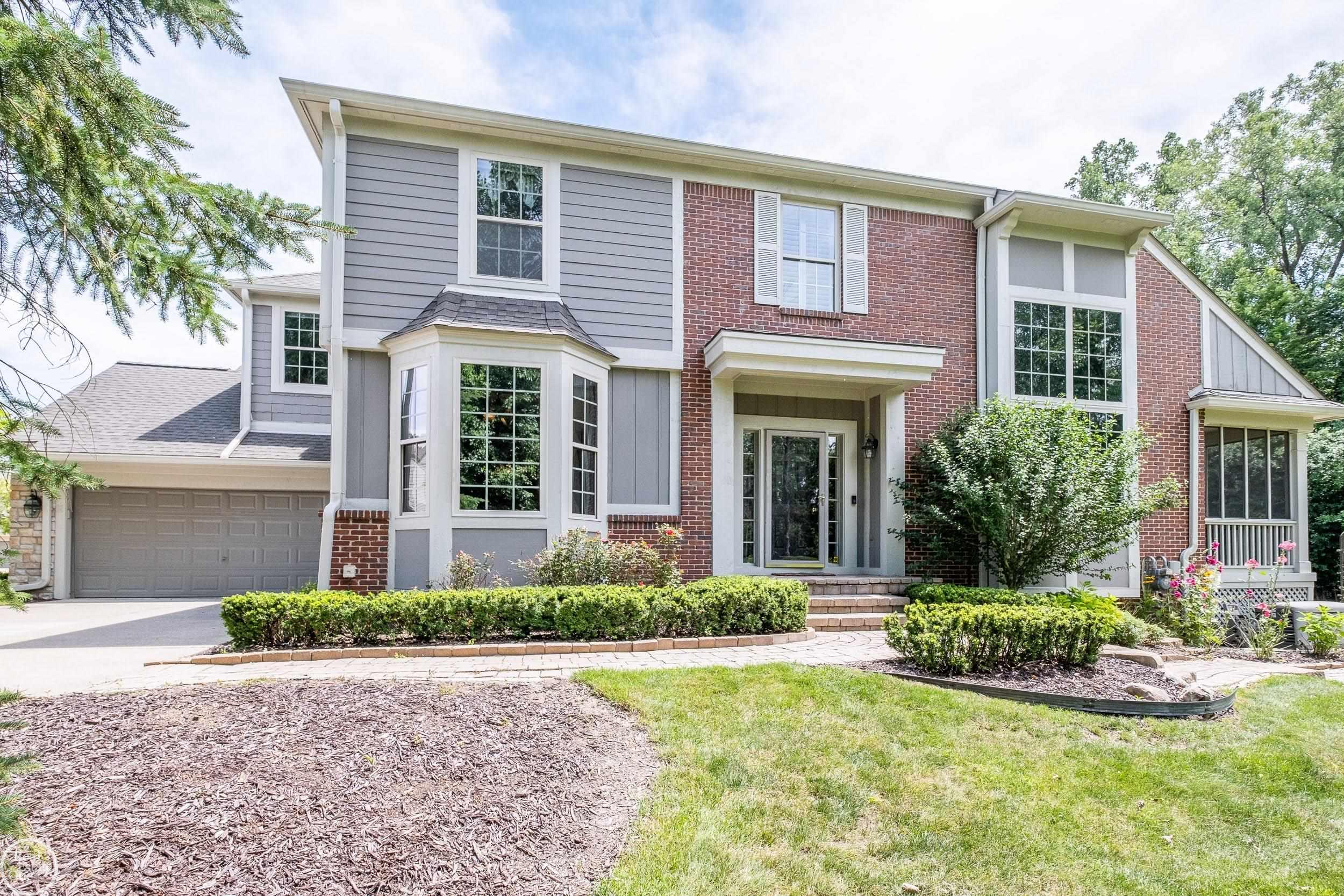 3597 Windingbrook Circle Rochester Hills, MI 48309 - Photo 1 of 63