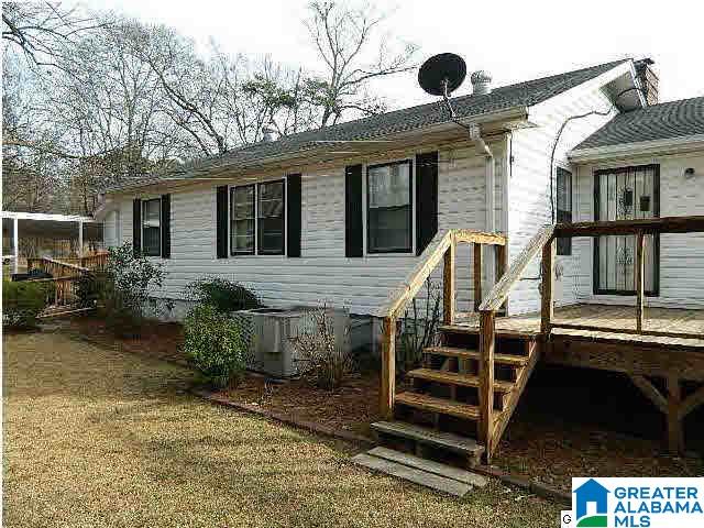 740 Gene Reed Road Birmingham, AL 35235 - Photo 26 of 31