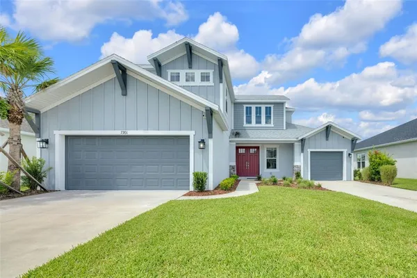 $820,000 | 7201 Talamore Drive, Wesley Chapel, FL 33545