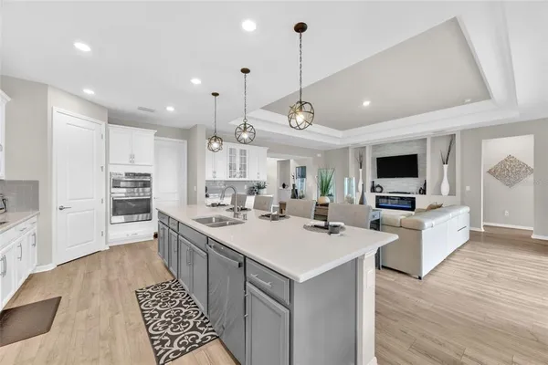 $820,000 | 7201 Talamore Drive, Wesley Chapel, FL 33545