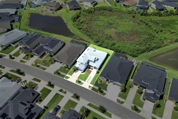$820,000 | 7201 Talamore Drive, Wesley Chapel, FL 33545