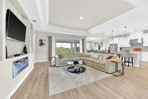 $820,000 | 7201 Talamore Drive, Wesley Chapel, FL 33545