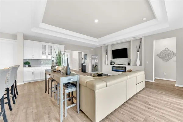 $820,000 | 7201 Talamore Drive, Wesley Chapel, FL 33545