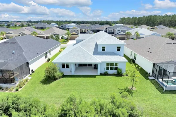 $820,000 | 7201 Talamore Drive, Wesley Chapel, FL 33545