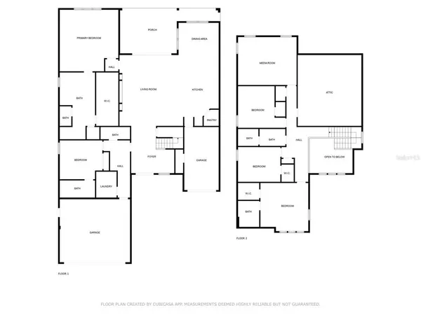 $820,000 | 7201 Talamore Drive, Wesley Chapel, FL 33545