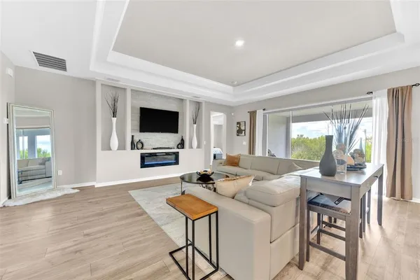 $820,000 | 7201 Talamore Drive, Wesley Chapel, FL 33545