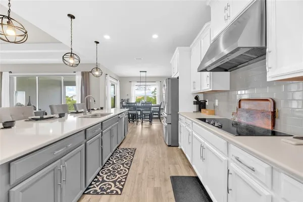 $820,000 | 7201 Talamore Drive, Wesley Chapel, FL 33545