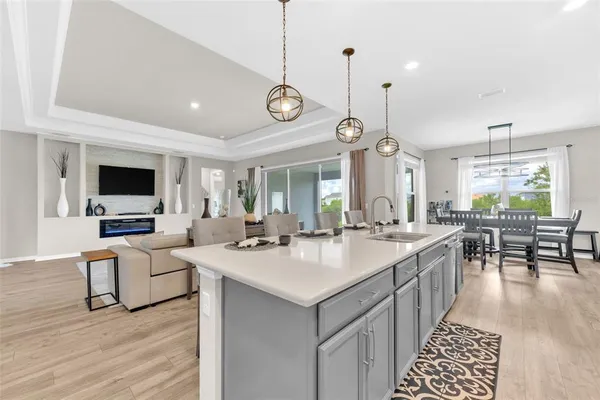 $820,000 | 7201 Talamore Drive, Wesley Chapel, FL 33545