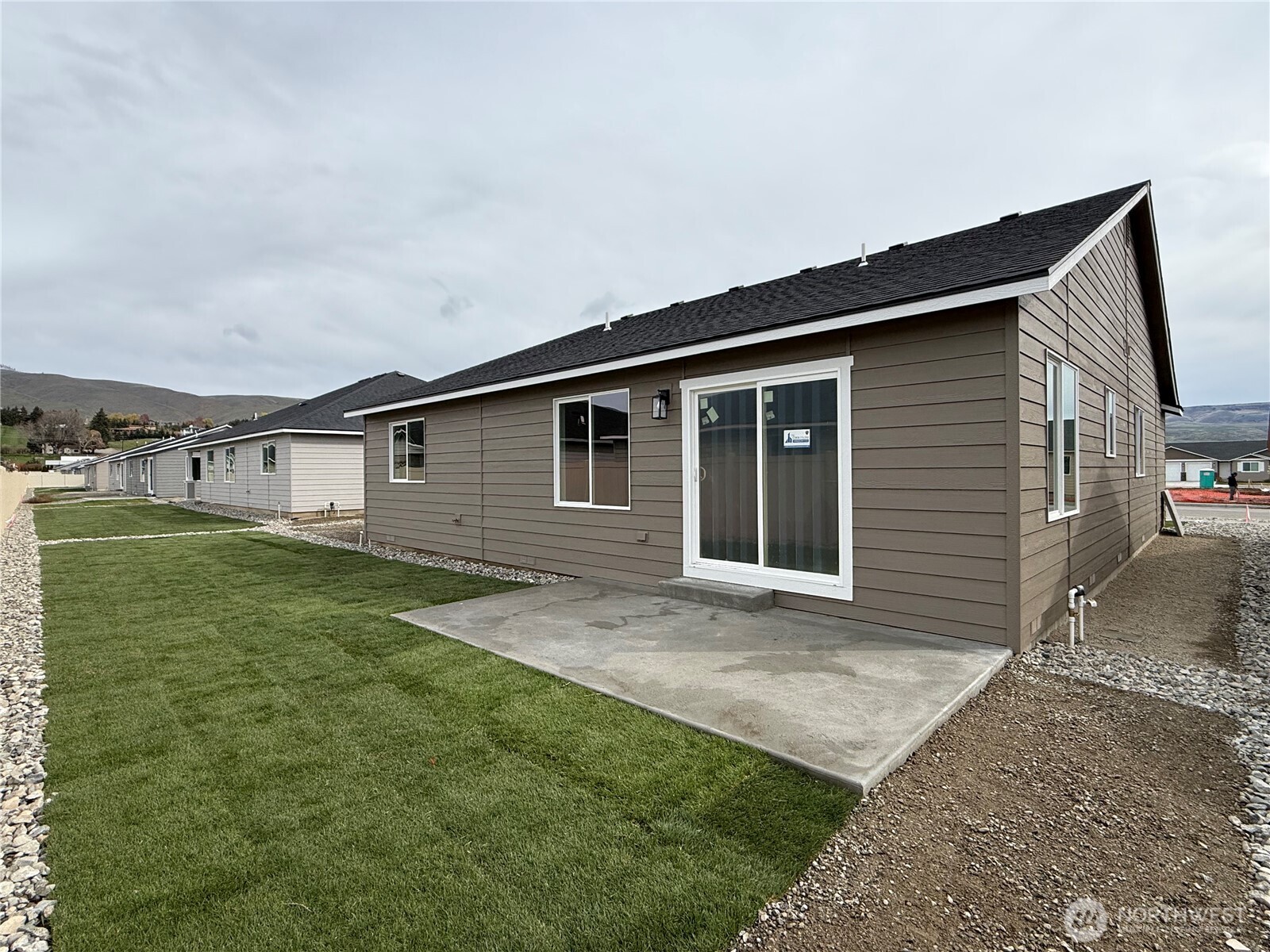 138 Salmon Drive Wenatchee, WA 98801 - Photo 25 of 26