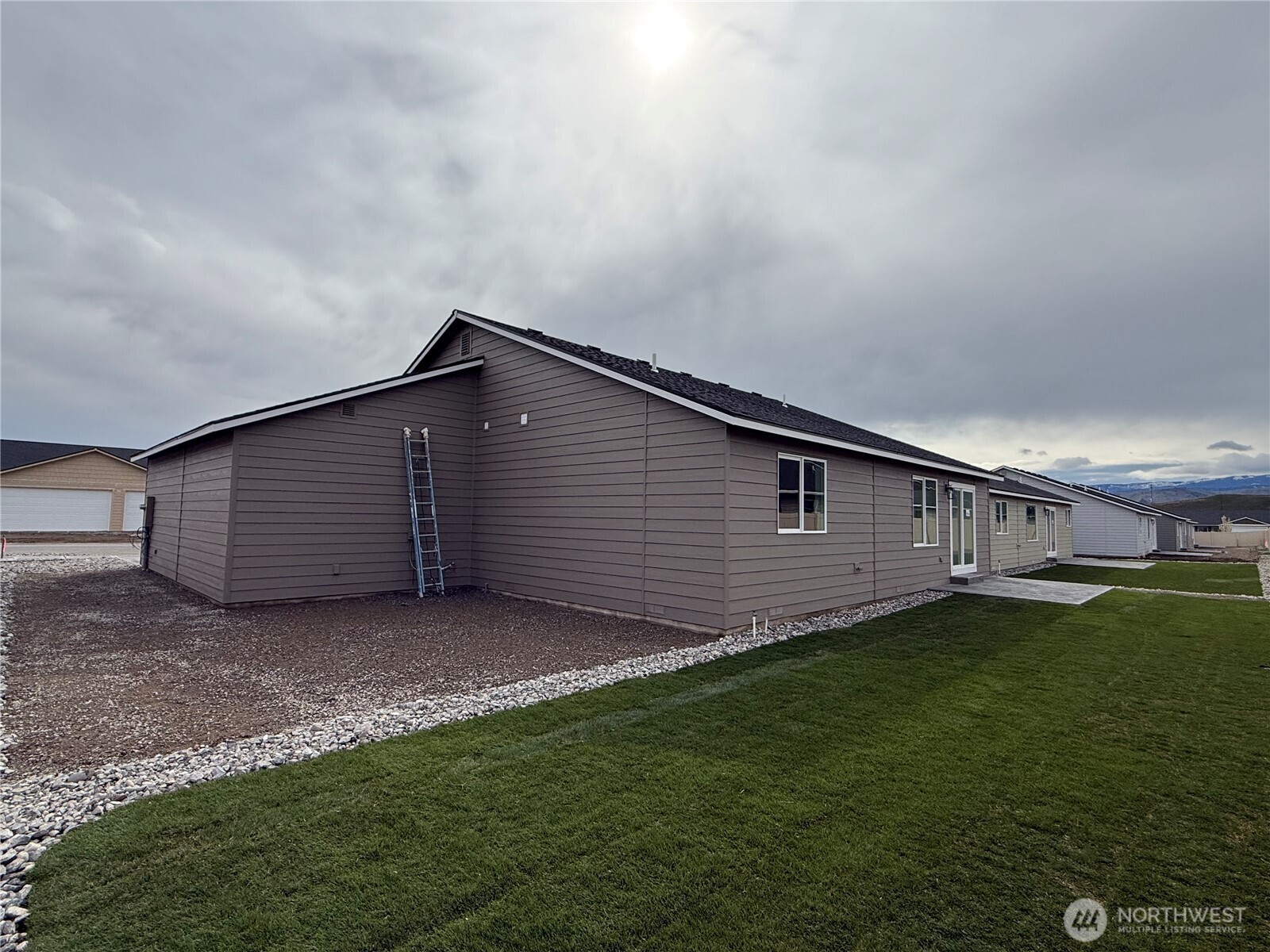138 Salmon Drive Wenatchee, WA 98801 - Photo 26 of 26