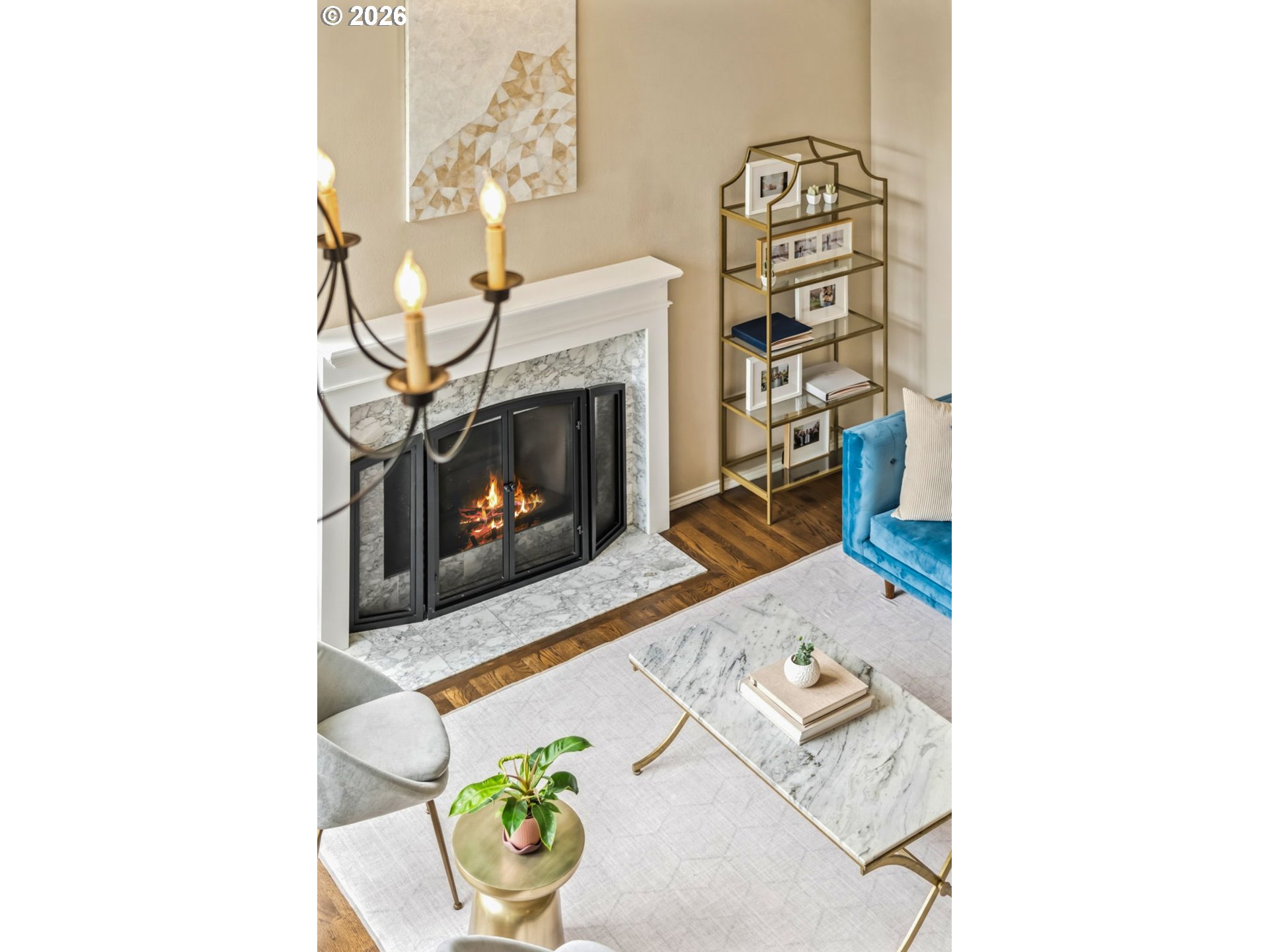6438 Southwest Flower Street Portland, OR 97221 - Photo 5 of 42 Gallery Image 5