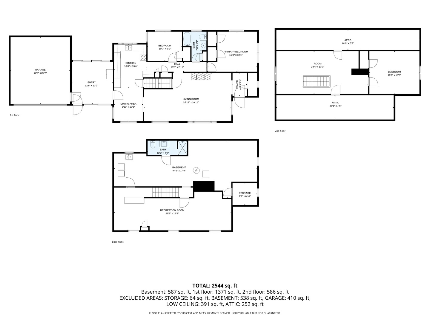649 North Spring Street Elgin, IL 60120 - Photo 41 of 41 Gallery Image 41