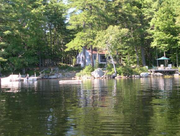 692 Morrison Road Conway, NH 03813 - Photo 1 of 1