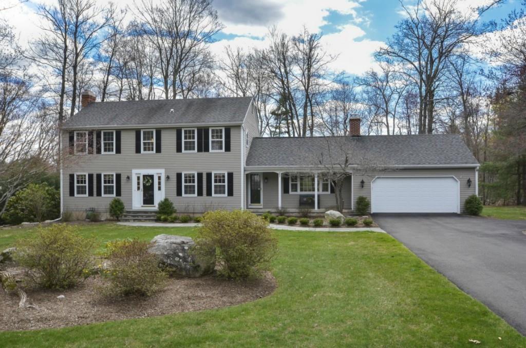 23 Briar Hill Road Avon, CT 06001 - Photo 1 of 1 Gallery Image 1