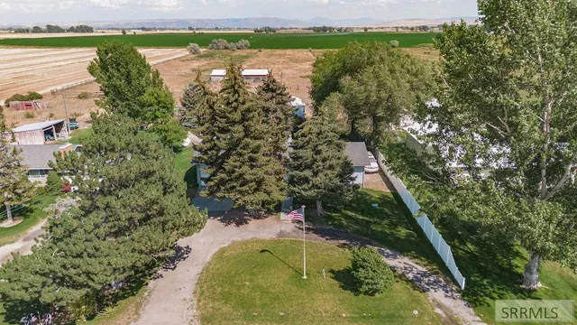 $579,000 | 13638 North 75th East, Idaho Falls, ID 83401
