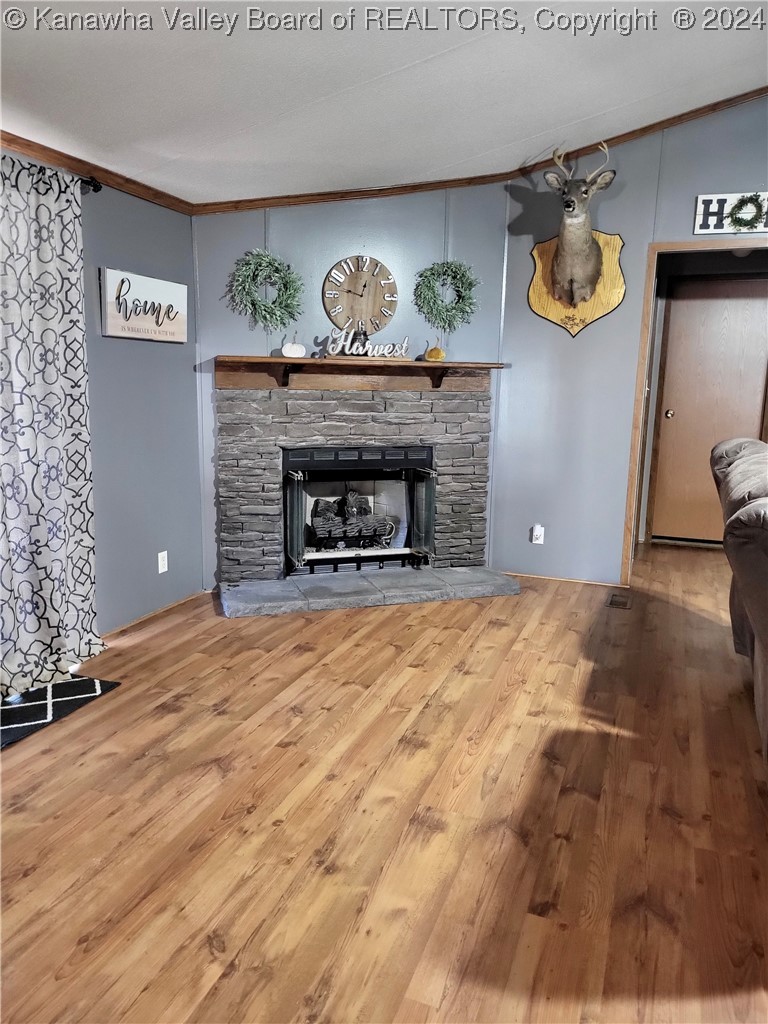 579 Midway Acres Drive Ripley, WV 25271 - Photo 15 of 21 Gallery Image 15