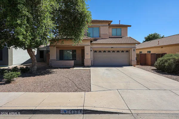 $2,100 | 14584 West Watson Lane, Surprise, AZ 85379