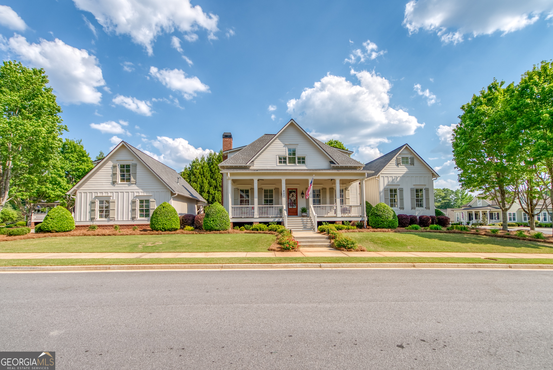 803 Clubside Court Monroe, GA 30655 - Photo 1 of 1