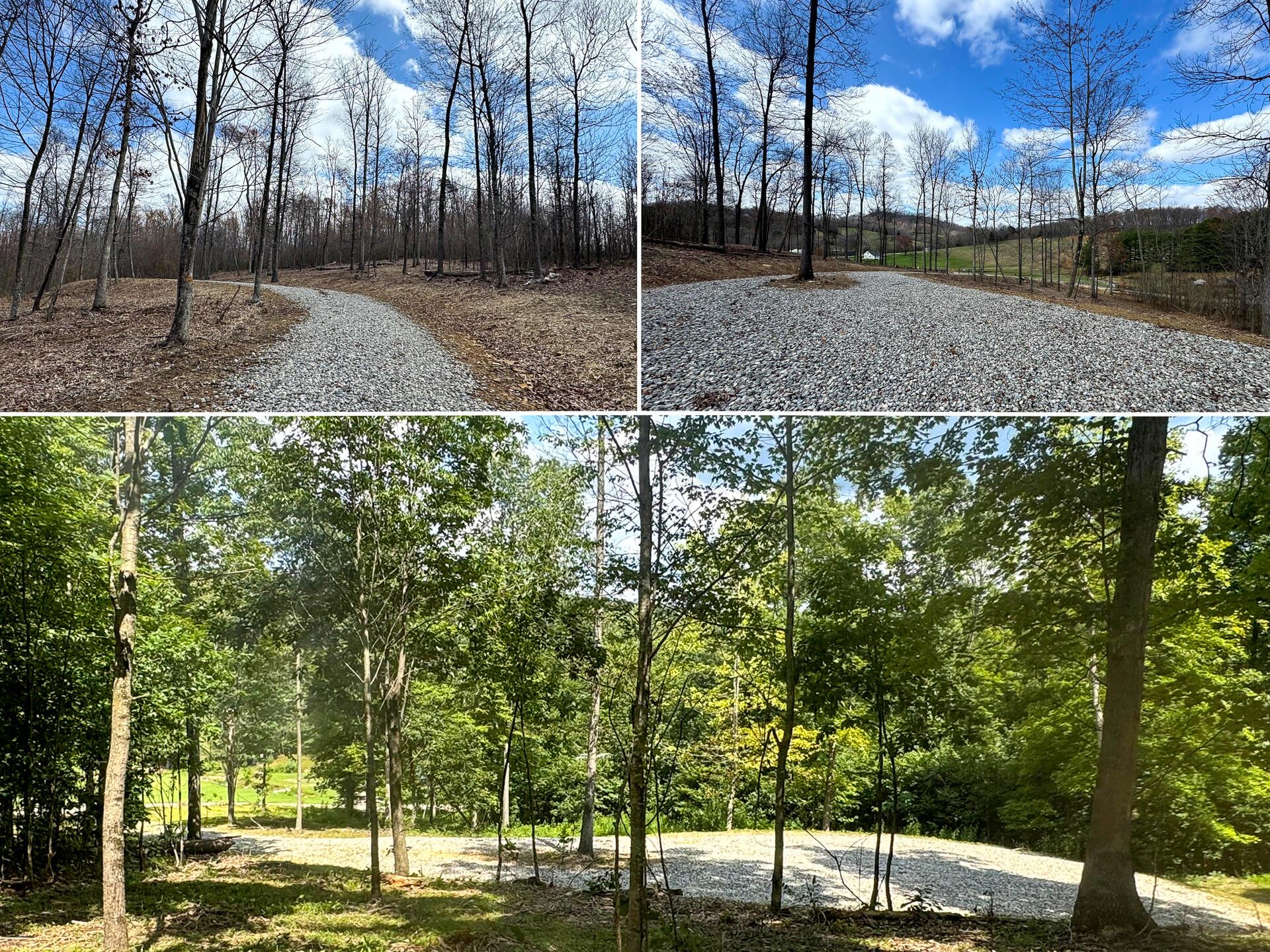 114 Golf Course Road, Unit TRACT 11 SKYLINE ACRES) Waverly, OH 45690 - Photo 1 of 37 CT-1
