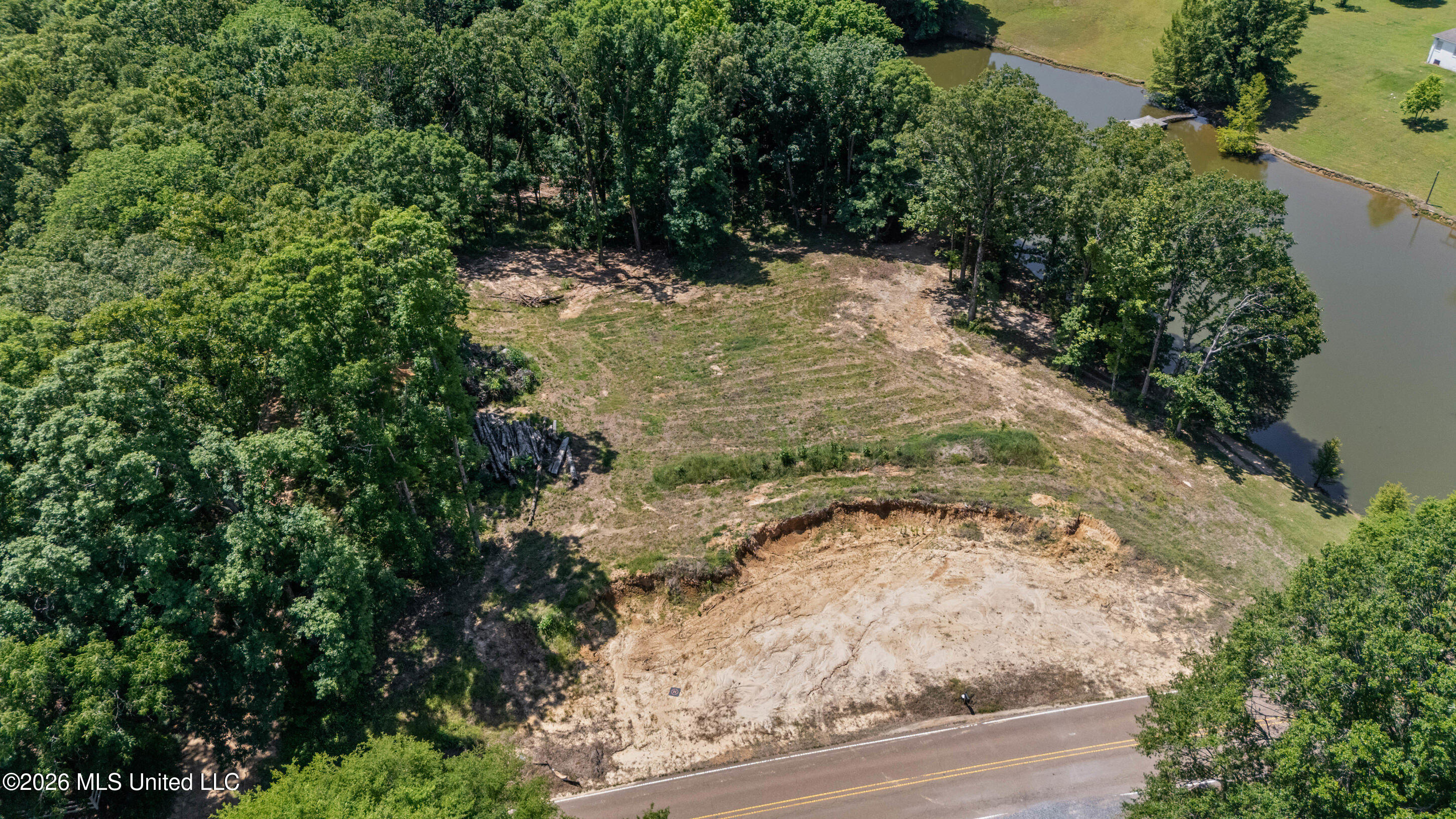 6851 Alphaba Road Coldwater, MS 38618 - Photo 3 of 11 3