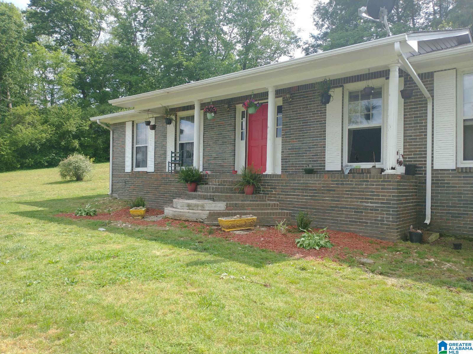 4709 Apple Grove Road Somerville, AL 35670 - Photo 1 of 1