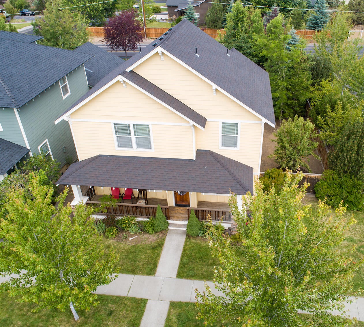 62660 Larkview Road Bend, OR 97701 - Photo 22 of 24 DJI_0002