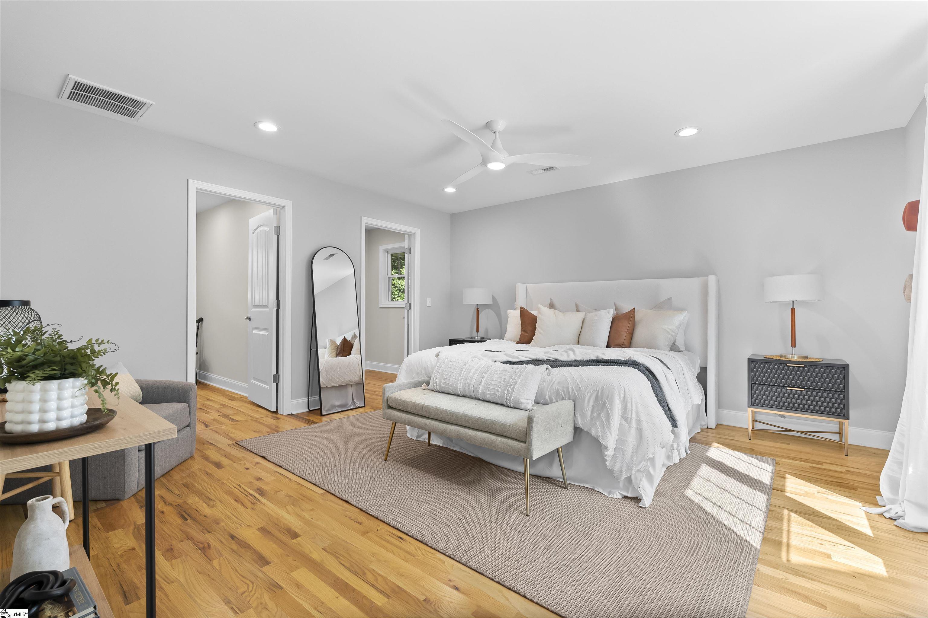 32 Blair Street Greenville, SC 29607 - Photo 15 of 36