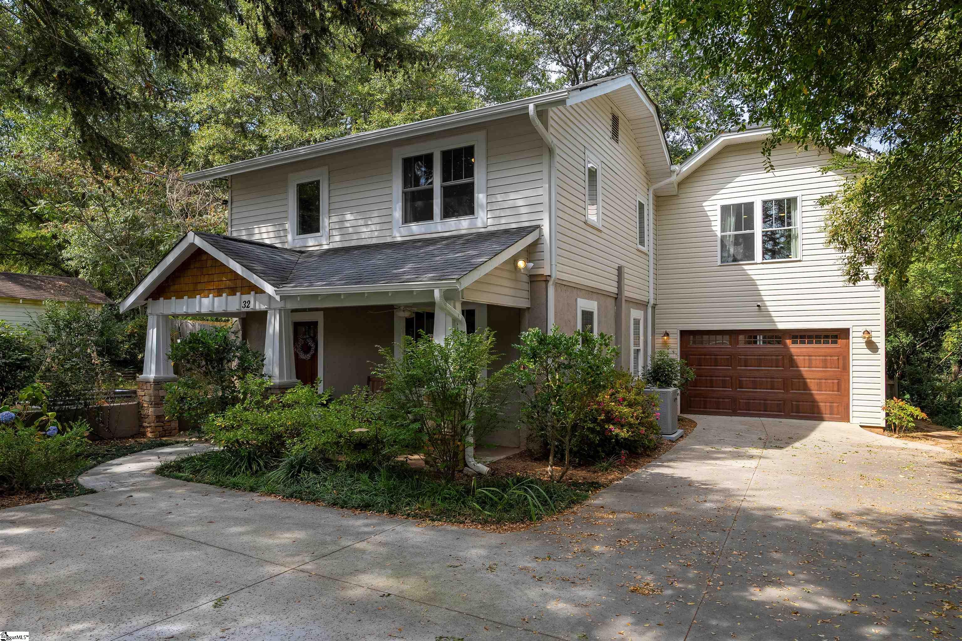 32 Blair Street Greenville, SC 29607 - Photo 2 of 36