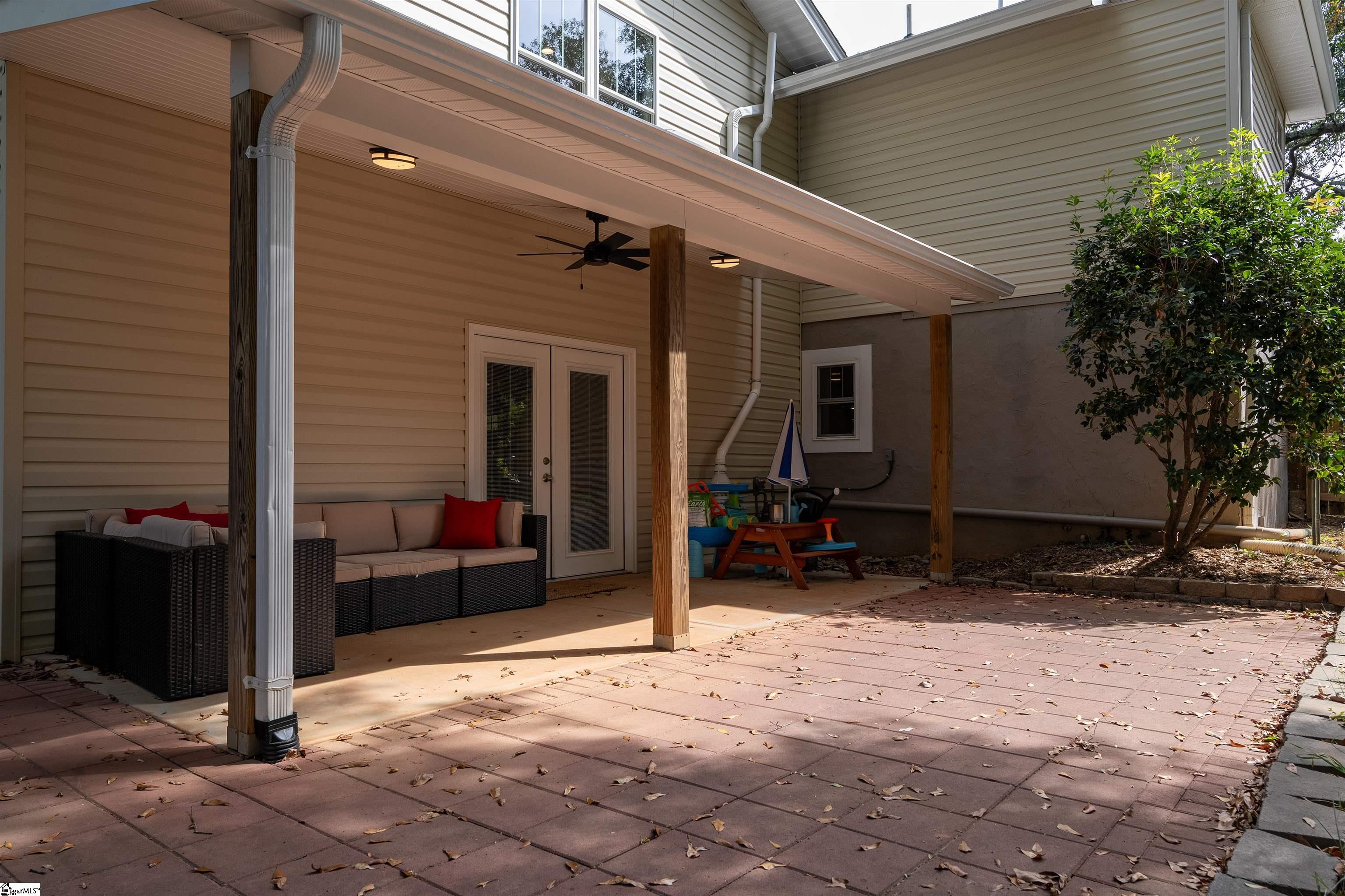 32 Blair Street Greenville, SC 29607 - Photo 29 of 36