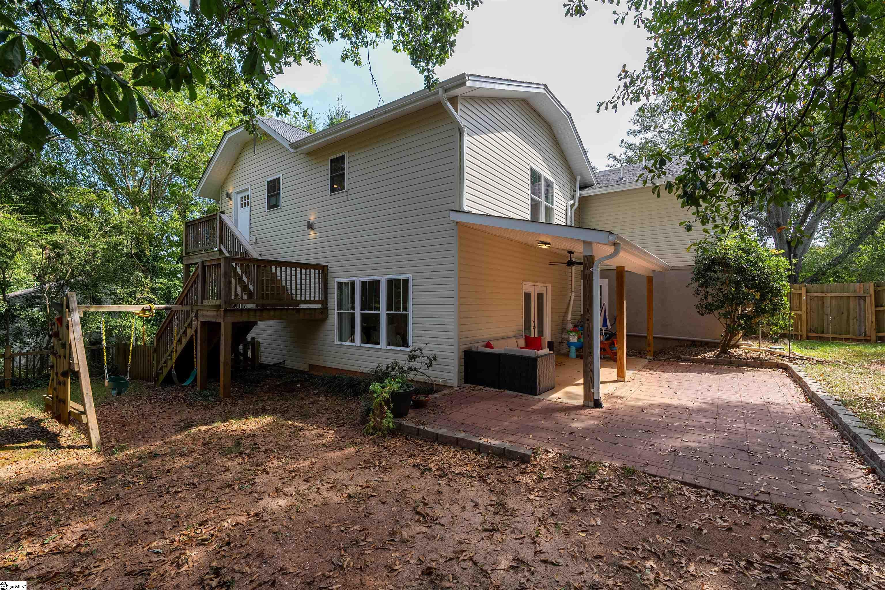 32 Blair Street Greenville, SC 29607 - Photo 30 of 36