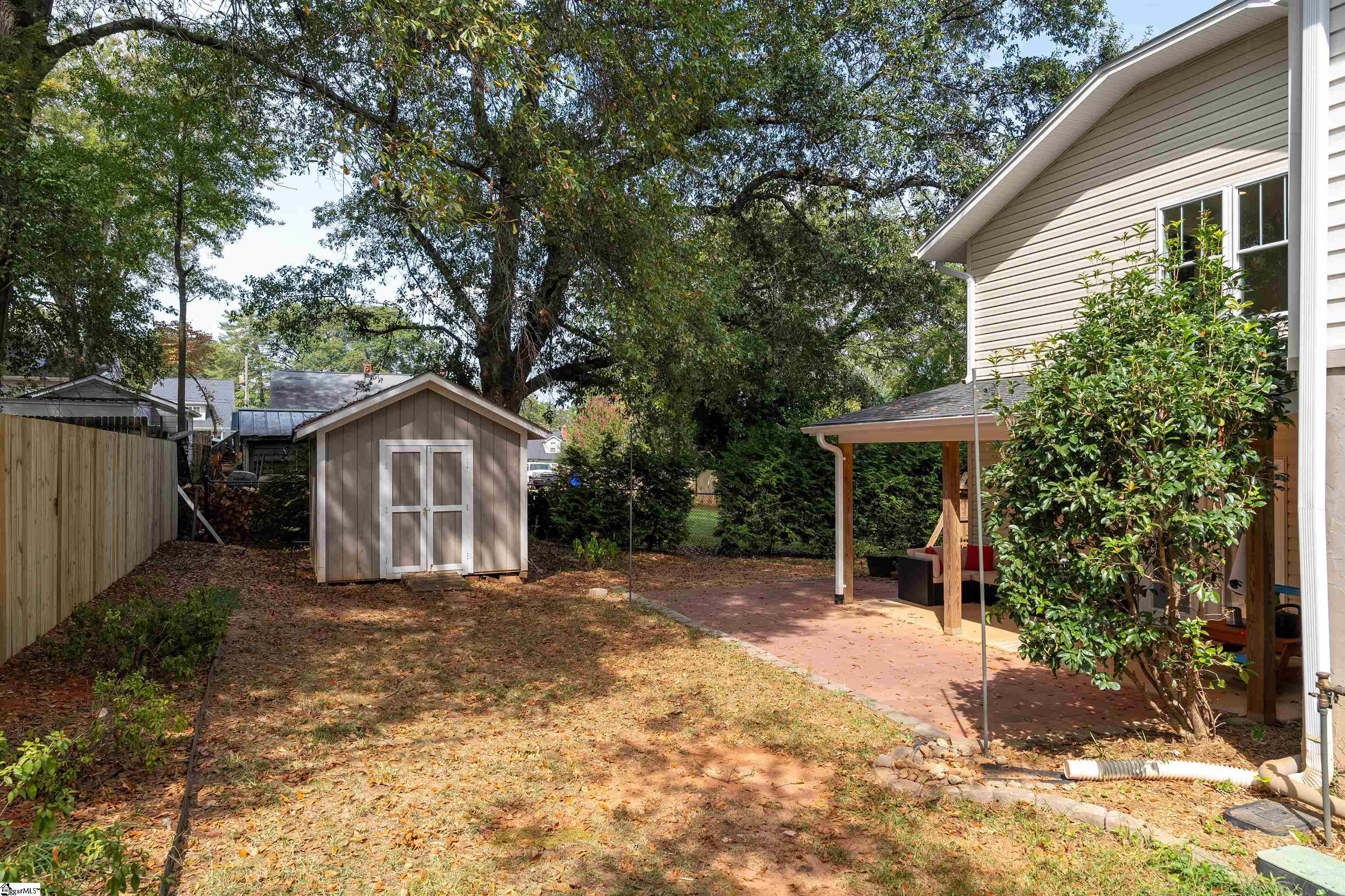 32 Blair Street Greenville, SC 29607 - Photo 31 of 36