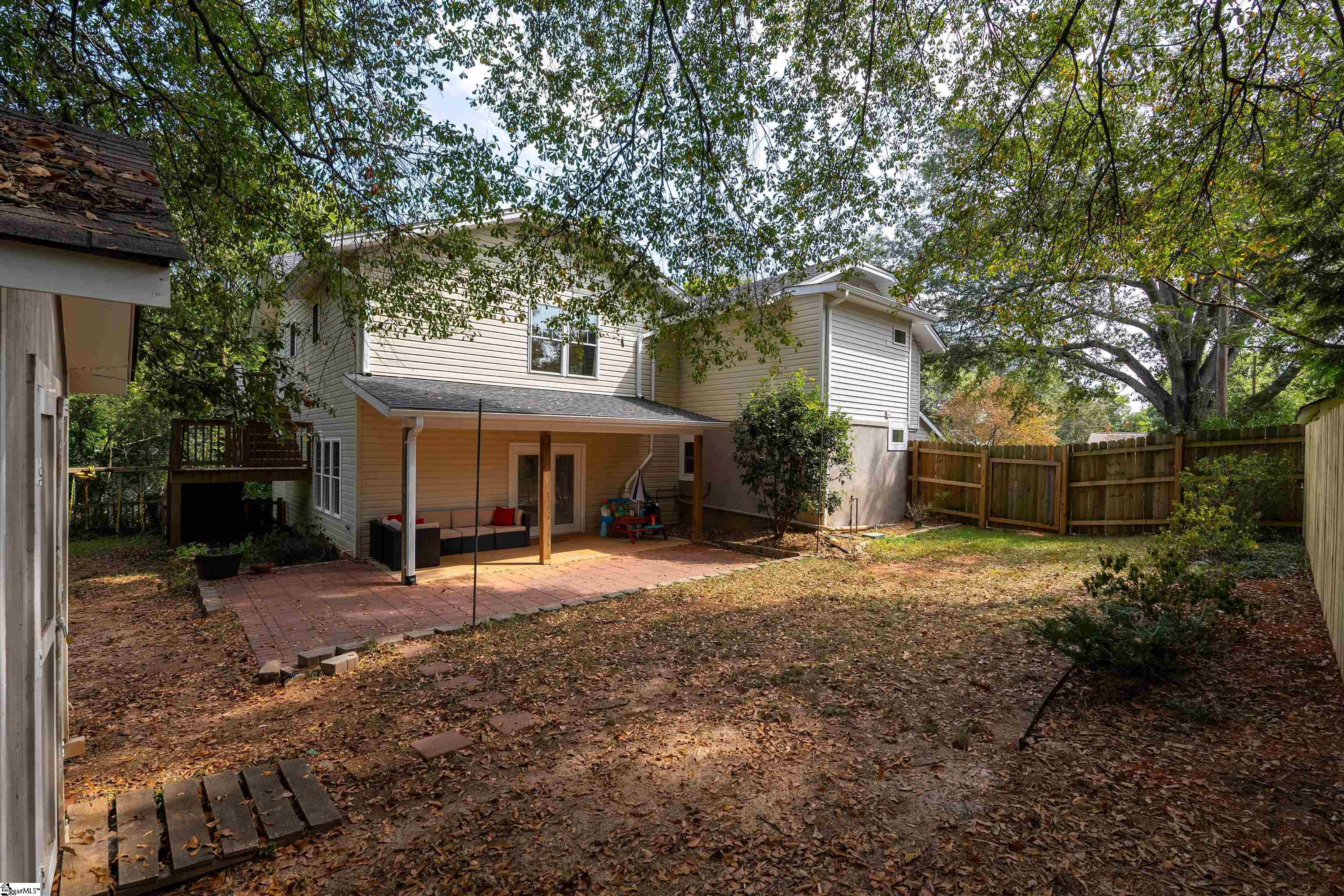 32 Blair Street Greenville, SC 29607 - Photo 32 of 36