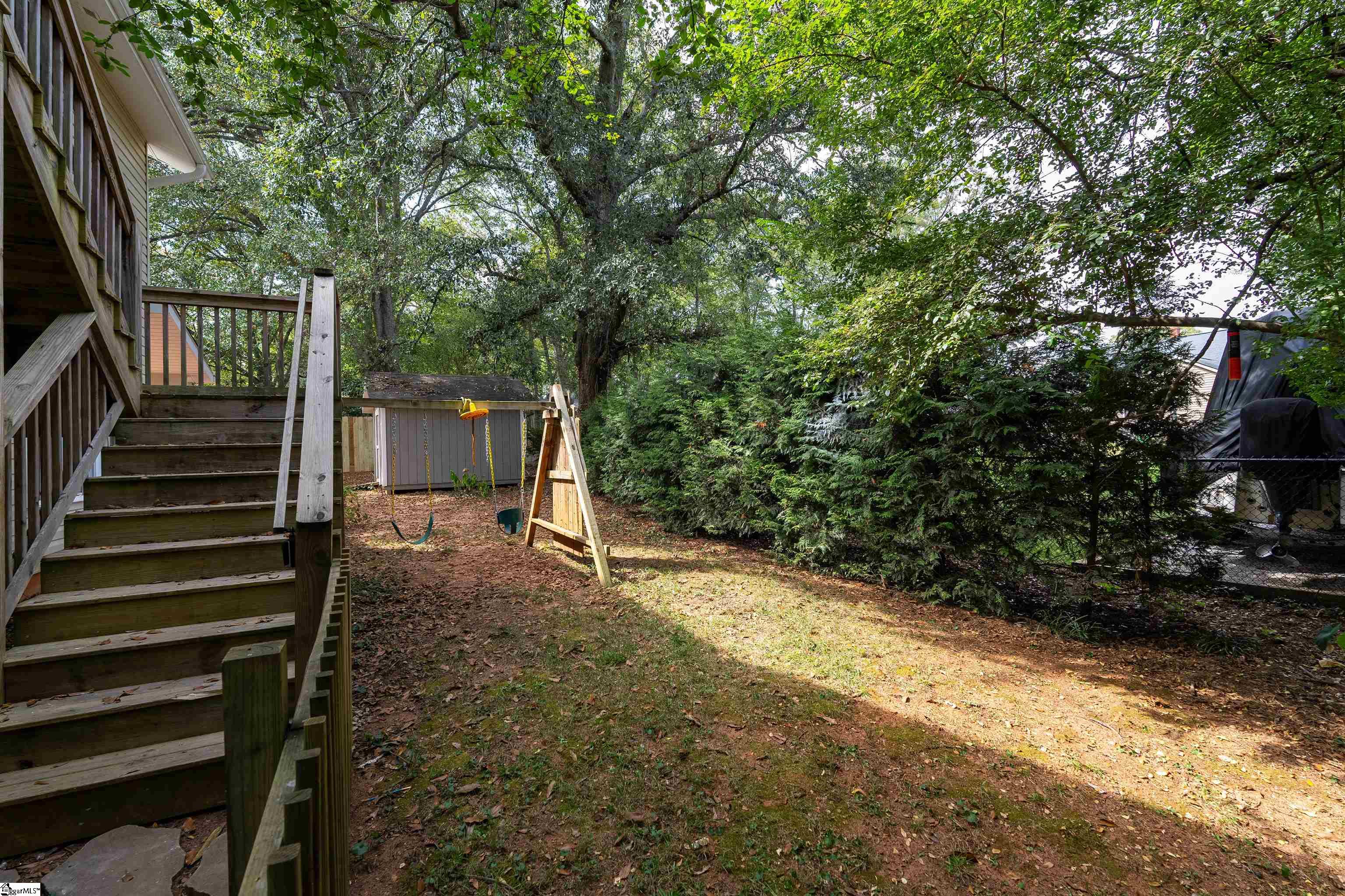 32 Blair Street Greenville, SC 29607 - Photo 34 of 36