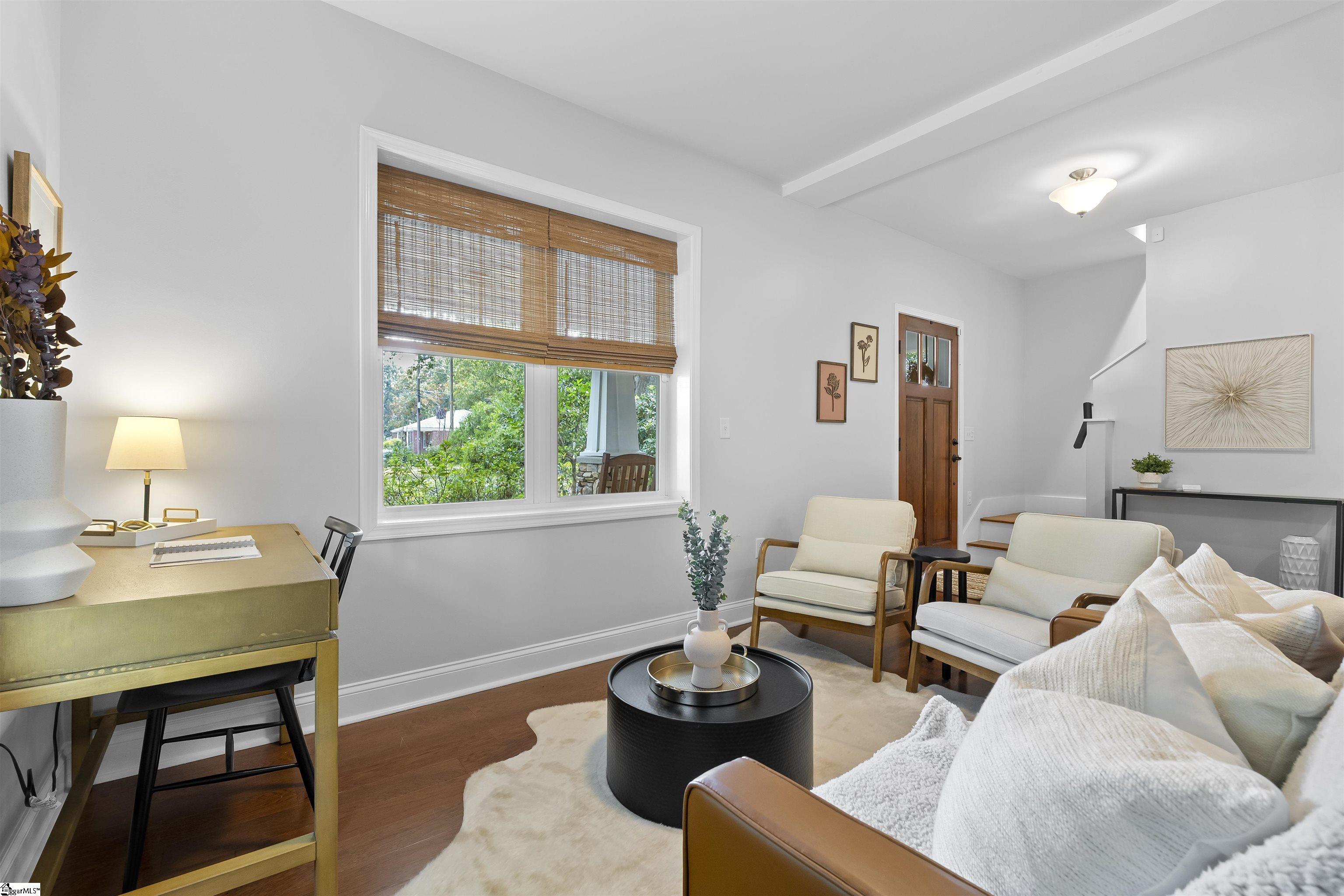 32 Blair Street Greenville, SC 29607 - Photo 4 of 36