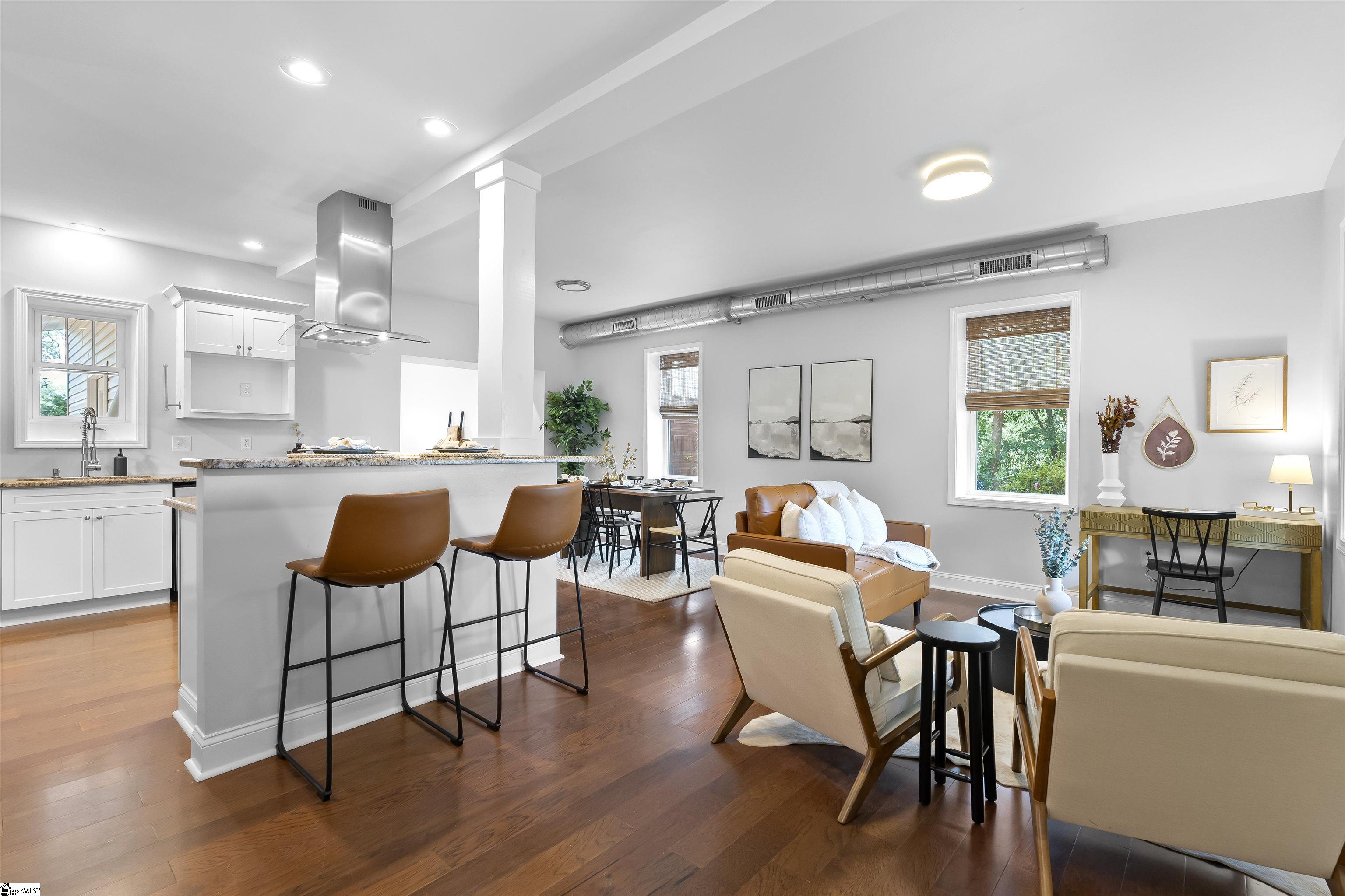 32 Blair Street Greenville, SC 29607 - Photo 6 of 36