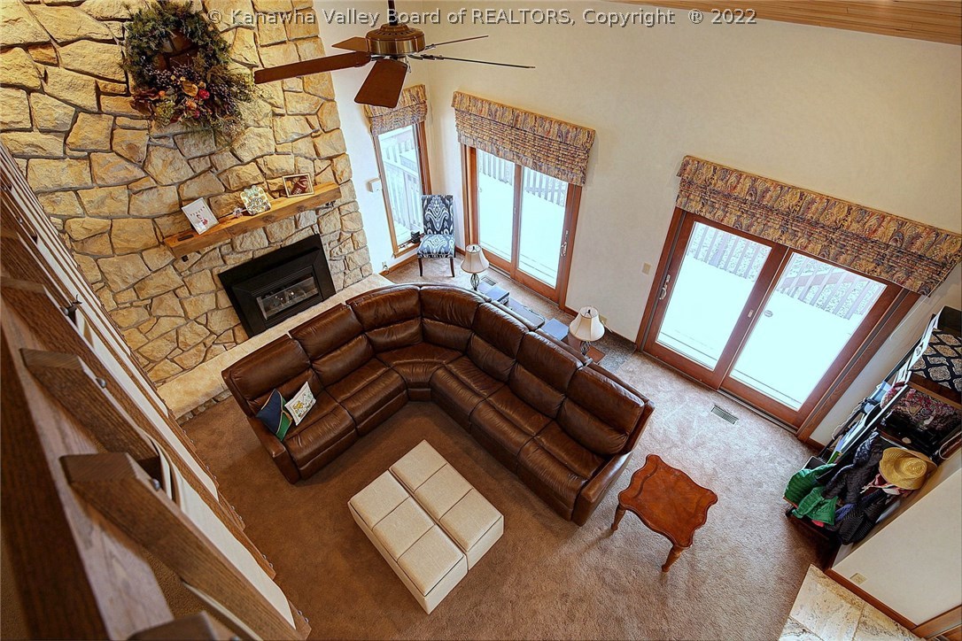 1421 Stonehenge Road Charleston, WV 25314 - Photo 19 of 30 Gallery Image 19