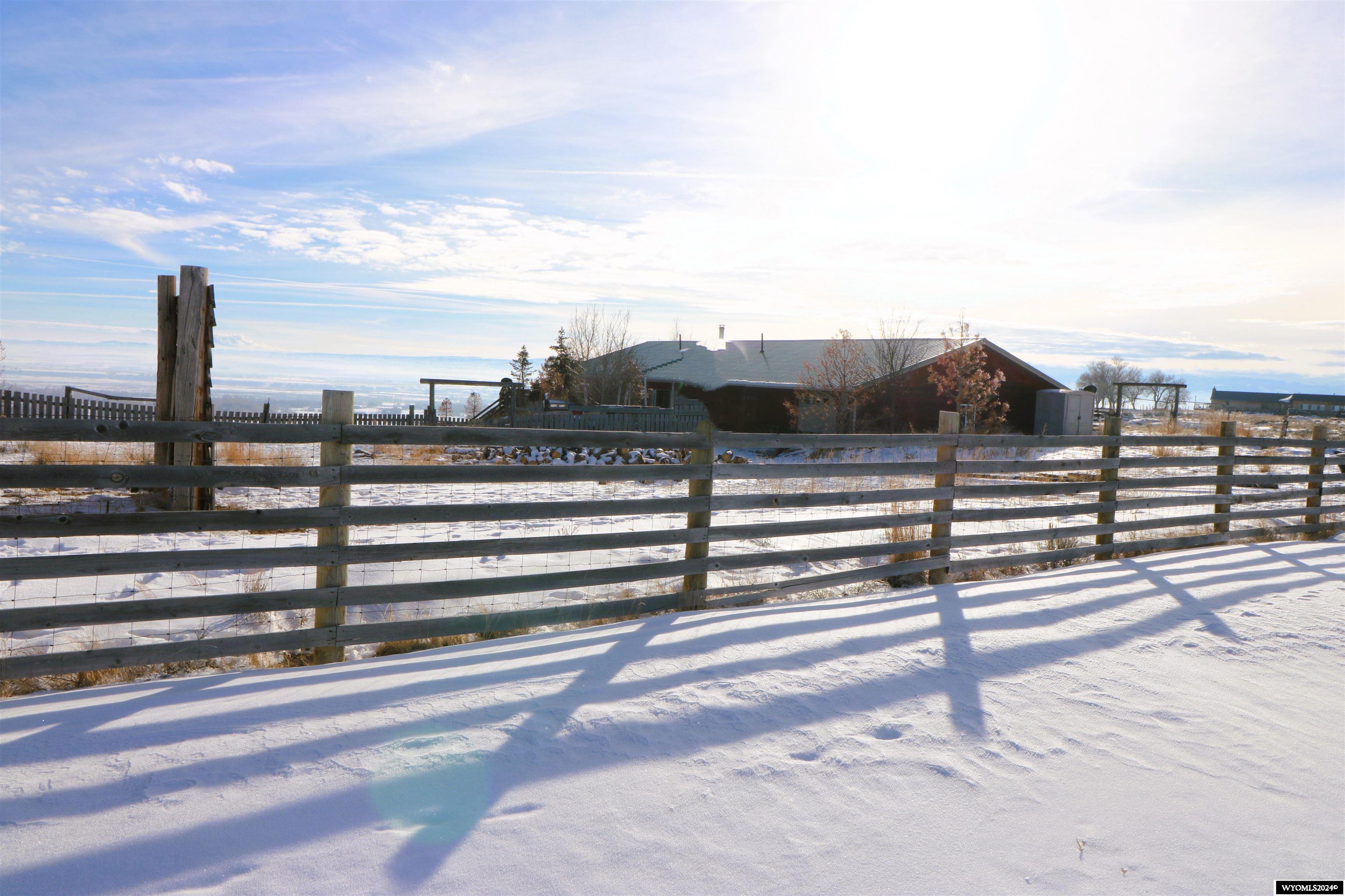 4711 Valley View Road Riverton, WY 82501 - Photo 1 of 1 Gallery Image 1